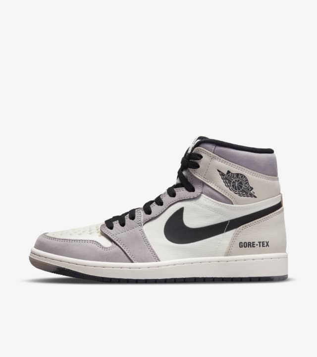 Air Jordan 1 Element GORE-TEX 'Sail' (DB2889-100) åå¸æ¥æ. Nike SNKRS CN
